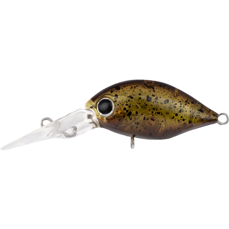 Daiwa Infeet Rollin Crank DR Lure