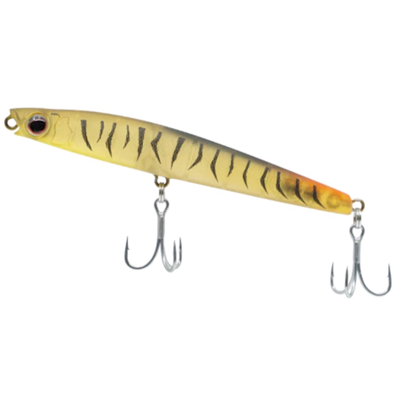 Daiwa Infeet Slippery Dog 97F|97MM|EBI|HONEY BEE|INFEET SLIPPERY DOG ANMONITE|MATTE PRAWN|MOEBI|POISON PRAWN|SANMA