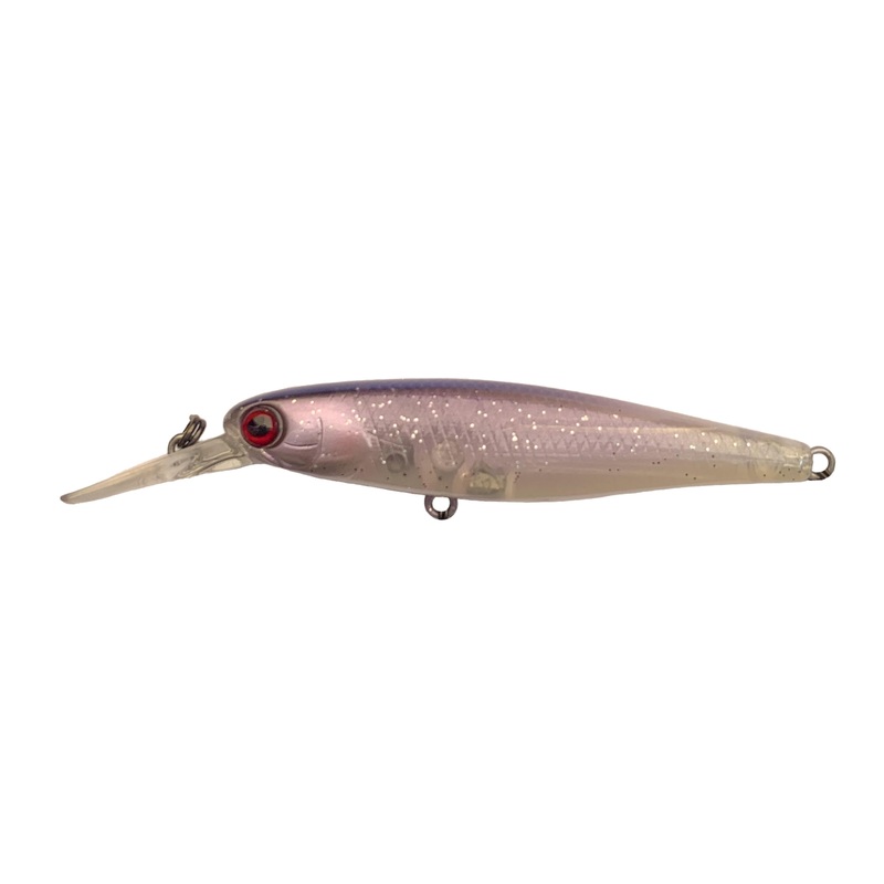 Jackall Squirrel 61SP Rattle Suspending