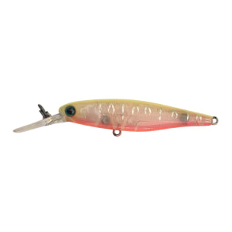 Jackall Squirrel 61SP Rattle Suspending