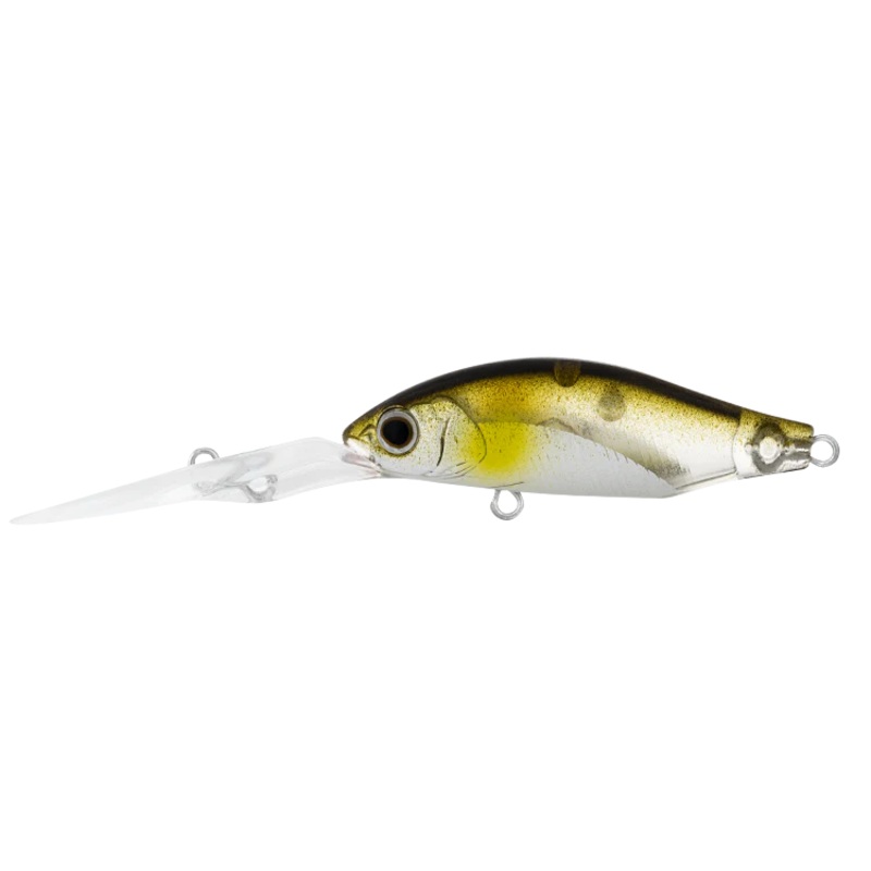Daiwa Infeet Spike Hard Body Lure 44EXDR