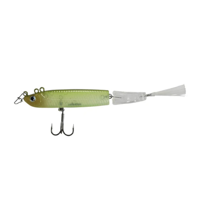 Dstyle Ichirin 70F Jointed Surface Lure