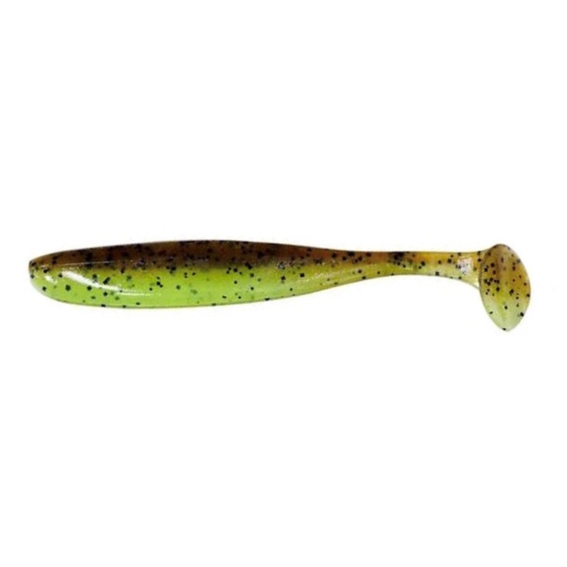 Keitech Easy Shiner 3inch Soft Plastic