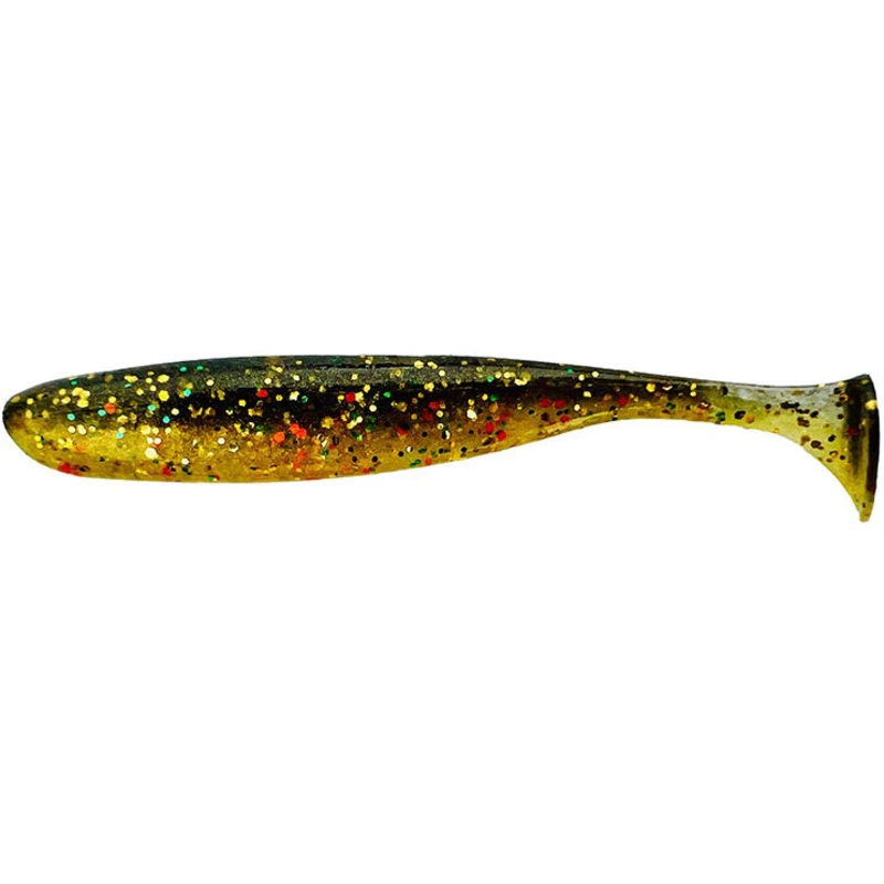 Keitech Easy Shiner 4inch Soft Plastic