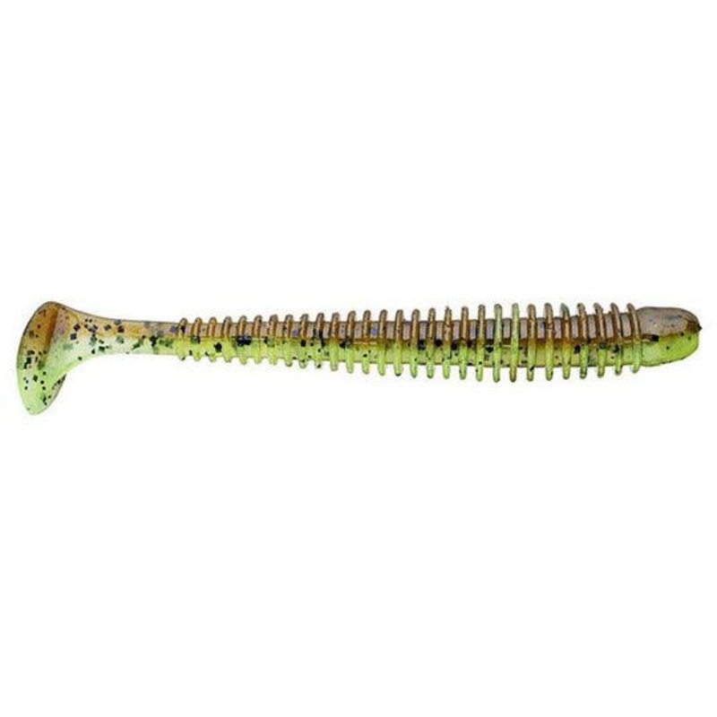Keitech Swing Impact 2inch Soft Plastic