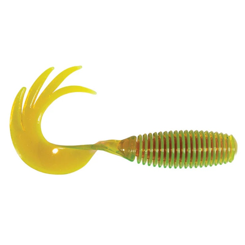 Zman 2.5in ST GrubZ Soft Plastic Lure