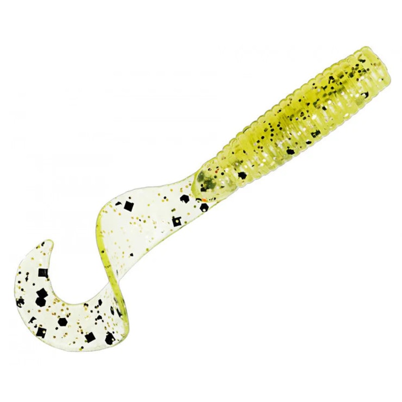 Zman 3.5in GrubZ Soft Plastic Lure