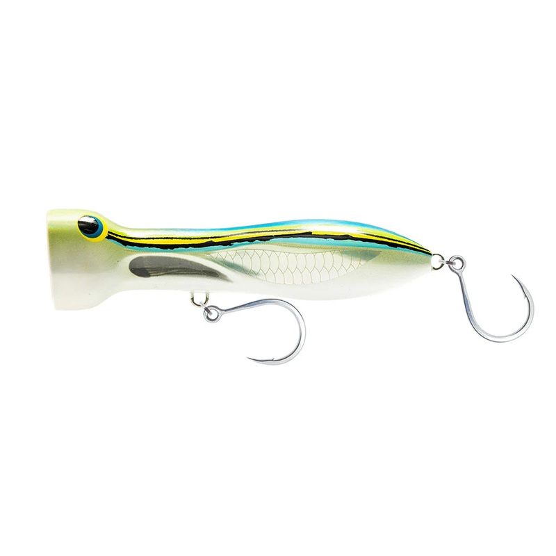 Nomad Design Chug Norris 120mm Popper Surface Lure
