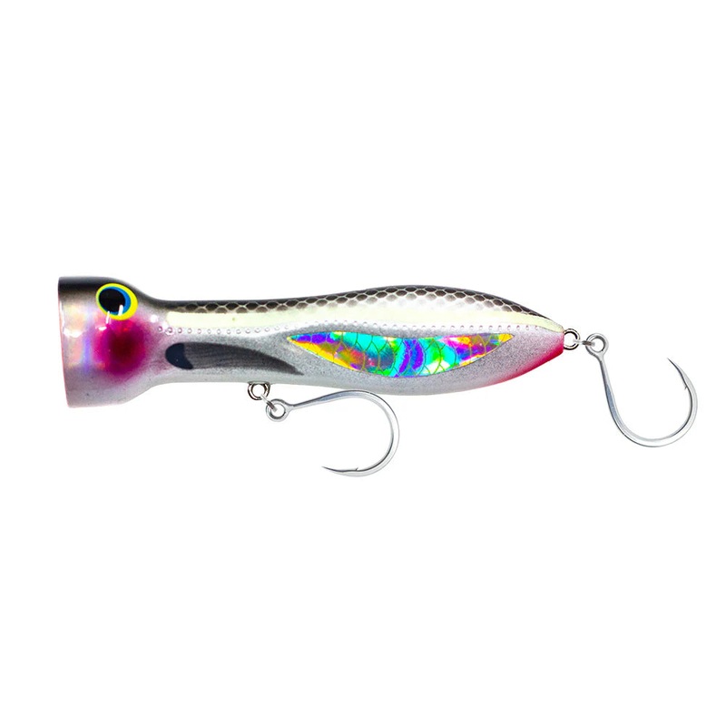 Nomad Design Chug Norris 150mm Popper Surface Lure