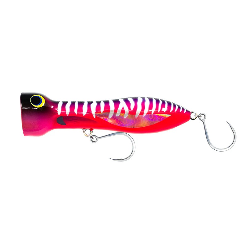 Nomad Design Chug Norris 150mm Popper Surface Lure