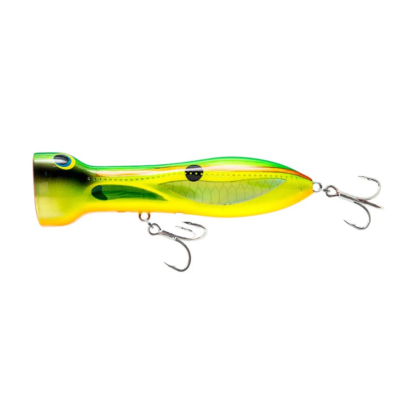 Nomad Design Chug Norris 95mm Popper Surface Lure