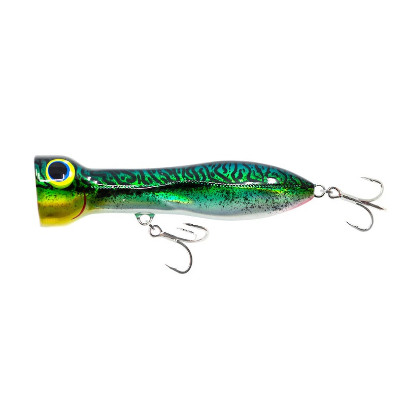 Nomad Design Chug Norris 95mm Popper Surface Lure