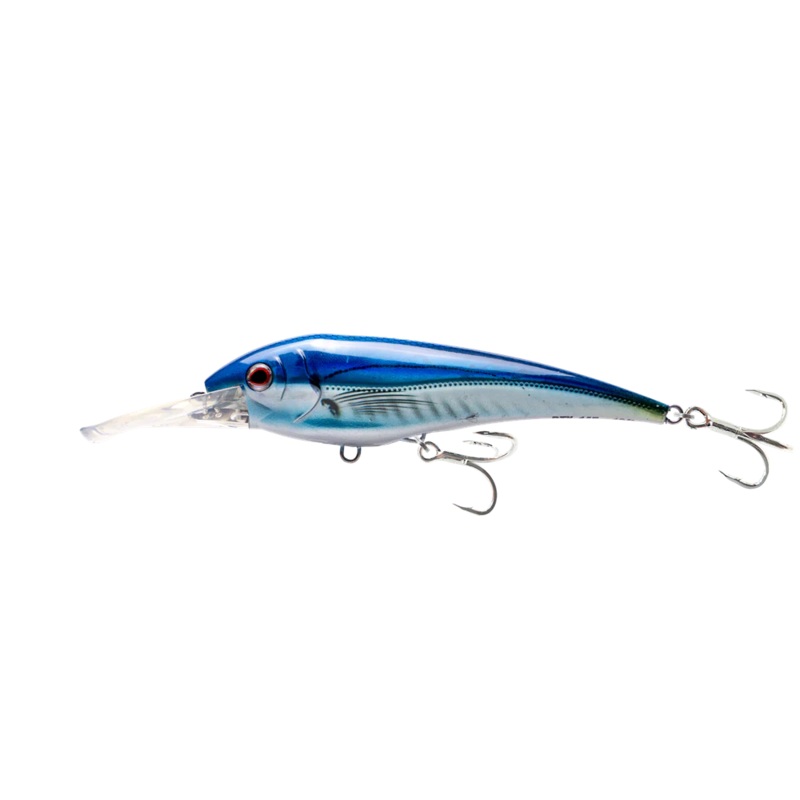 Nomad Design DTX Minnow 110mm Sinking Trolling Lure
