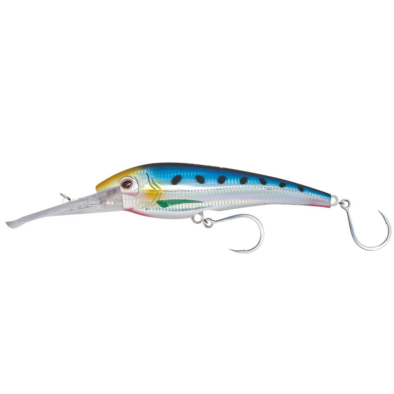 Nomad Design DTX Minnow 165mm Sinking Trolling Lure