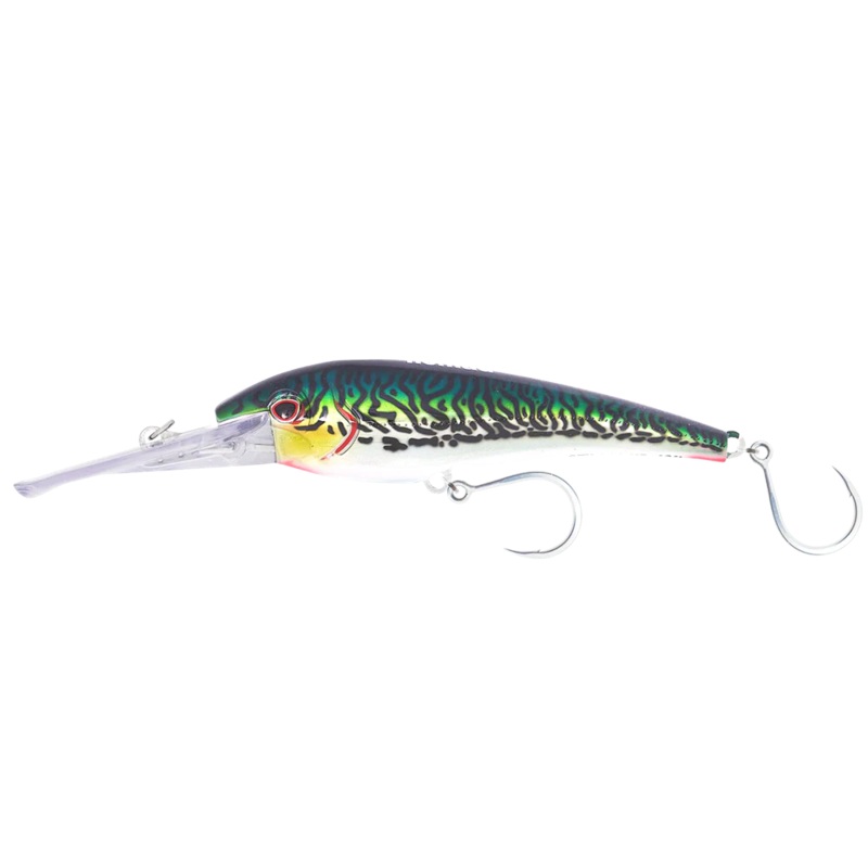 Nomad Design DTX Minnow 180mm Heavy Duty Shallow Foating Trolling Lure