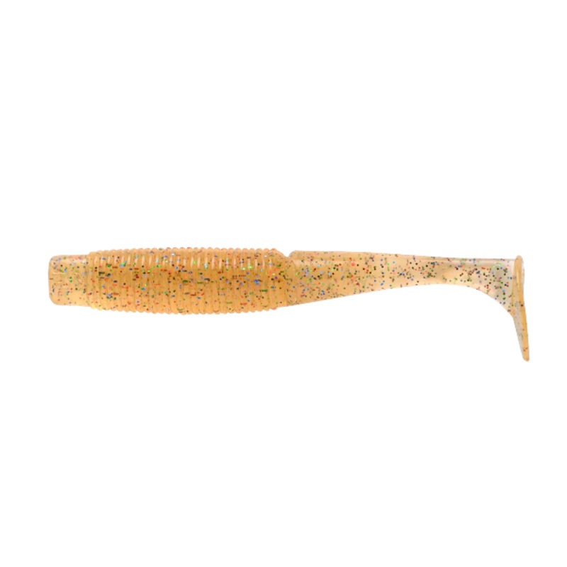 Daiwa Bait Junkie 3.2 inch Minnow Soft Plastic Lure