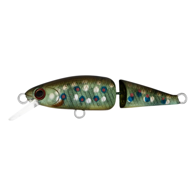 Daiwa Silver Creek DR Minnow Joint II 50S