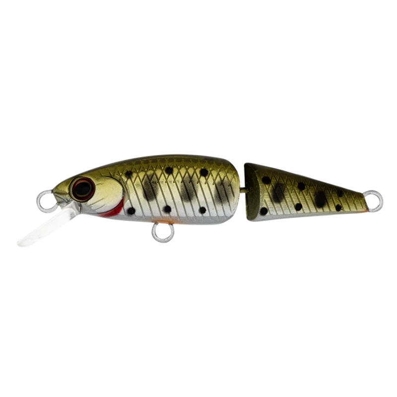 Daiwa Silver Creek DR Minnow Joint II 70F
