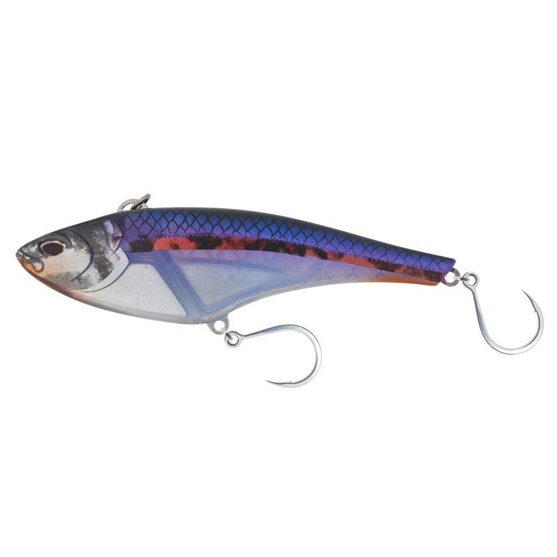 Nomad Design Madmacs 130mm Sinking High Speed Trolling Lure