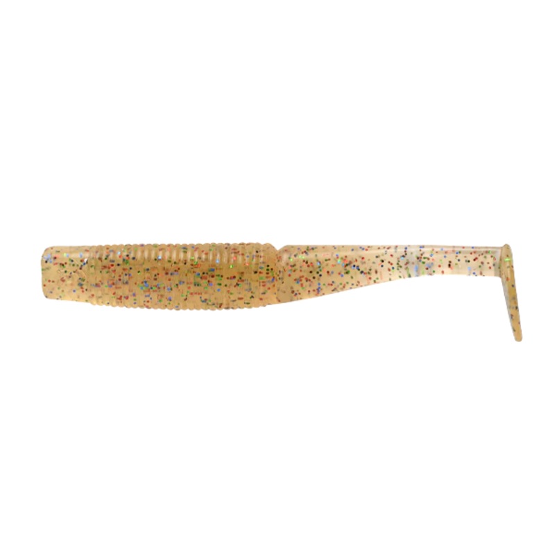 Daiwa Bait Junkie 2.5 Inch Minnow Soft Plastic Lure