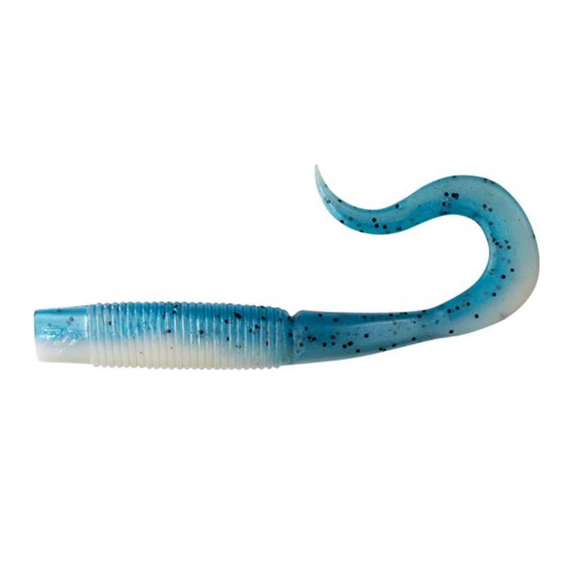 Daiwa Bait Junkie 5.5in Wave Minnow Soft Plastic Lure