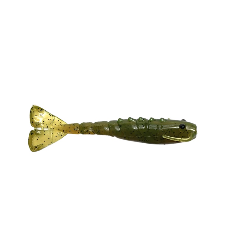 Hurricane Skimp 70 Soft Plastic Lure