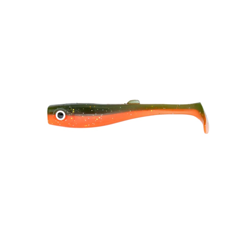 Hurricane Sprat 65 Soft Plastic Lure