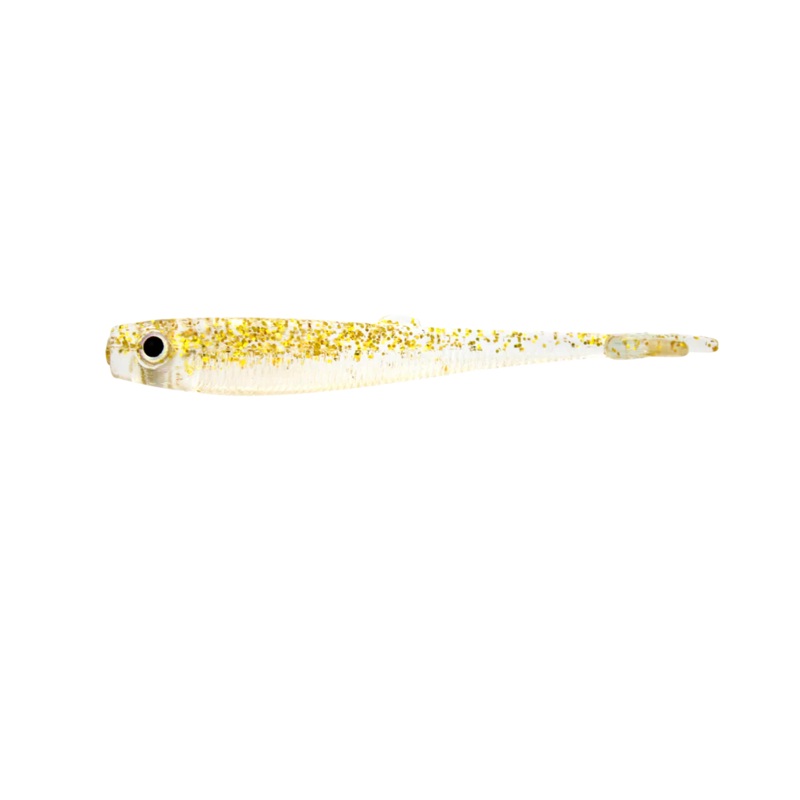 Hurricane Sprat 75 Soft Plastic Lure
