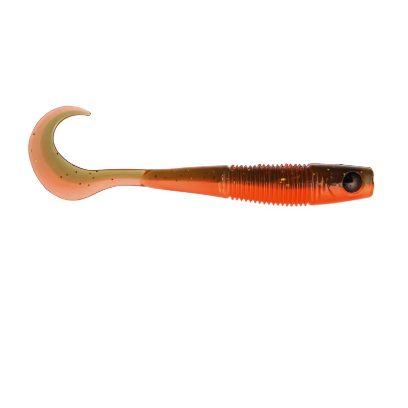 Hurricane Sprat 85 Soft Plastic Lure