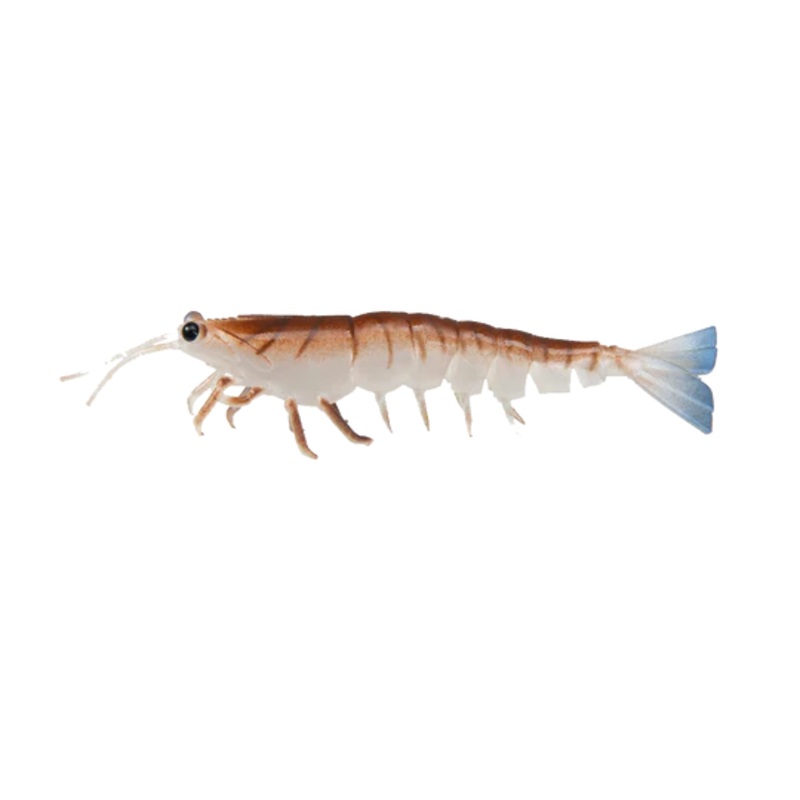 Irukandji Megaprawn 80mm Soft Plastic Lure