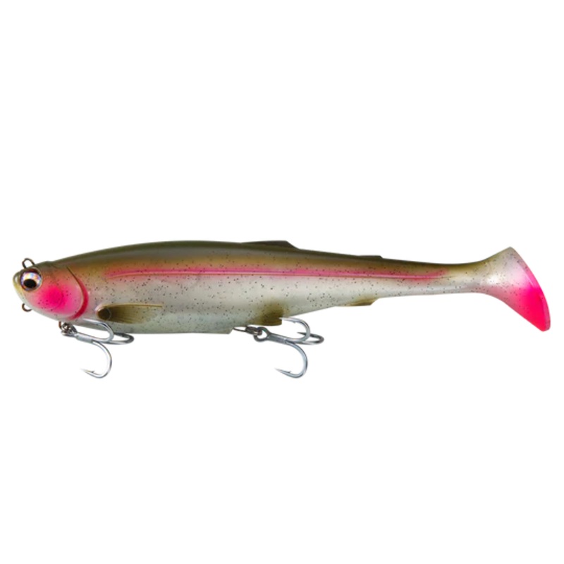 Irukandji Nimbus 300mm Rigged Soft Plastic Lure