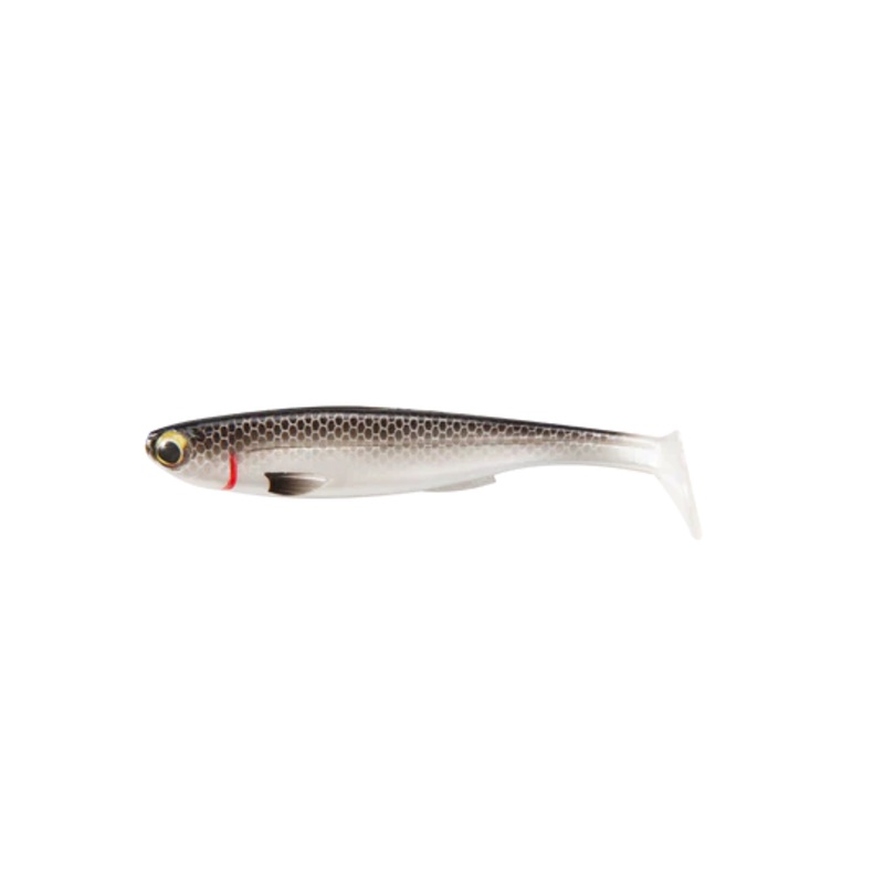 Irukandji Sicario 100mm Soft Plastic Lure 6 Pack