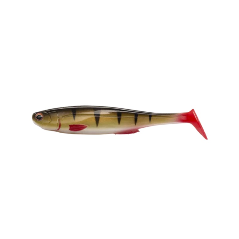 Irukandji Sicario 225mm Soft Plastic Lure