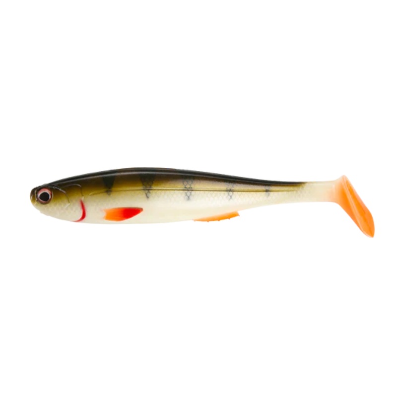 Irukandji Sicario 275mm Soft Plastic Lure