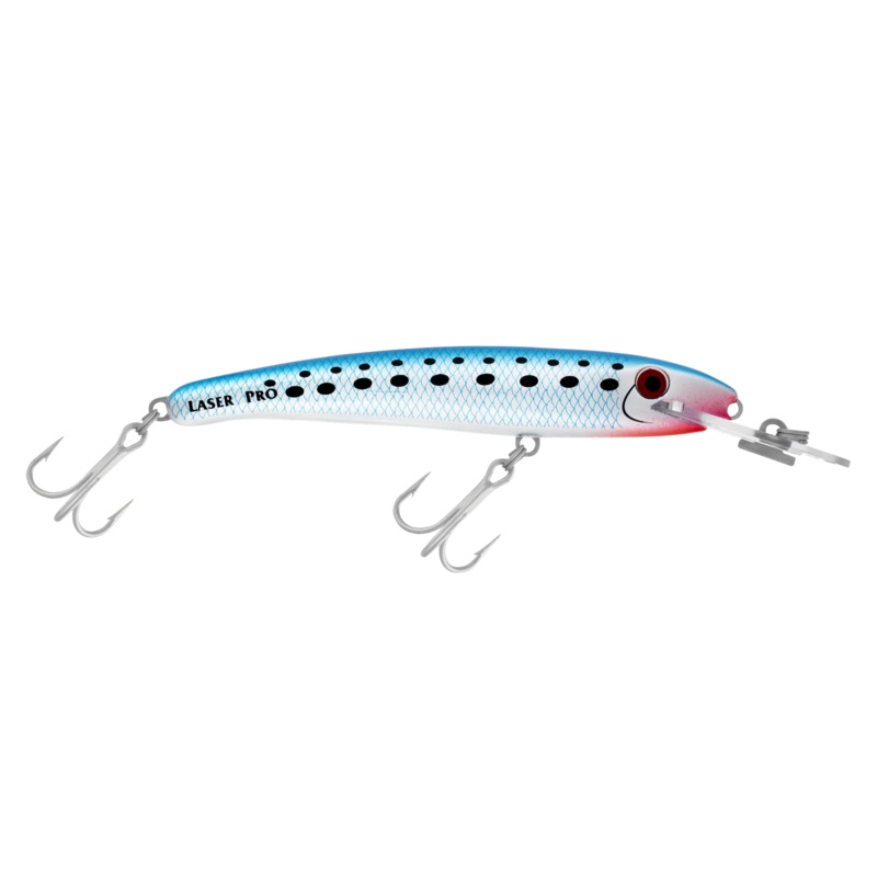 Halco Laser 120mm Double Deep Diving Lure