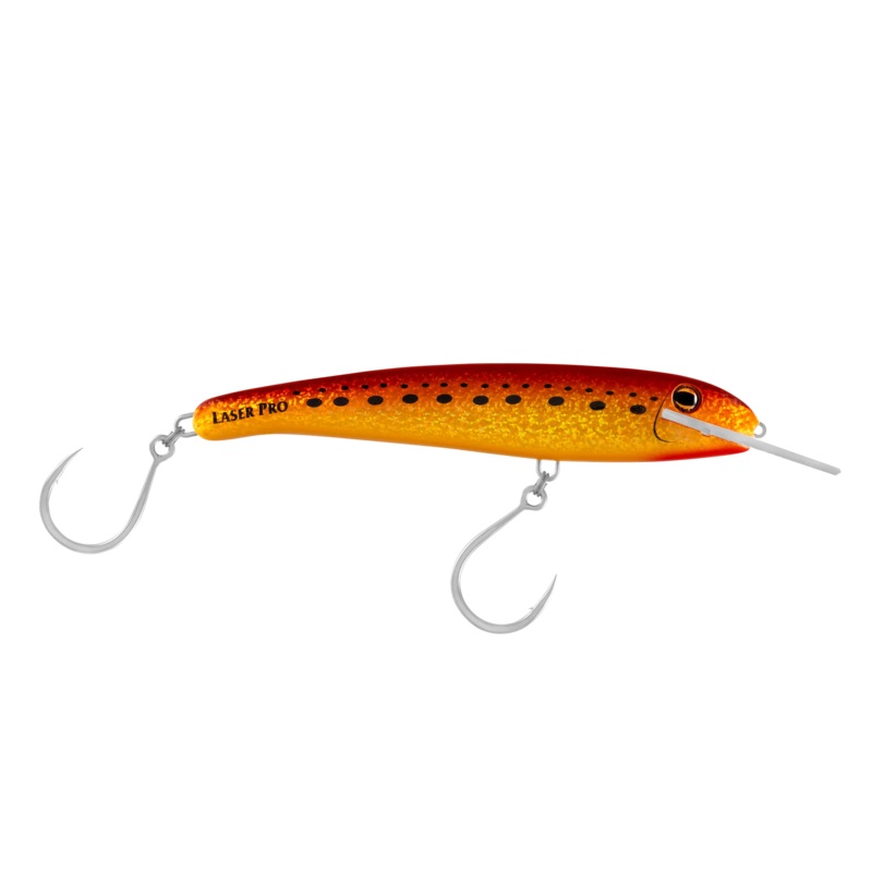 Halco Laser 210mm X Double Deep Diving Lure