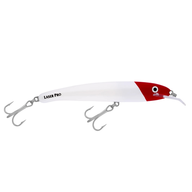 Halco Laser Pro 160mm Double Deep Diving Lure
