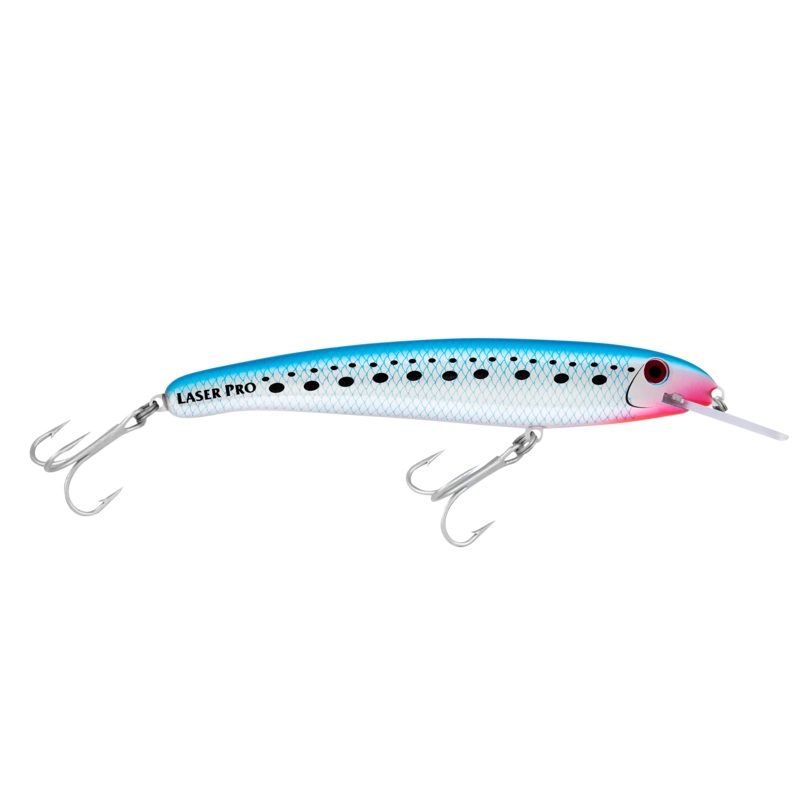 Halco Laser Pro 190mm Double Deep Diving Lure