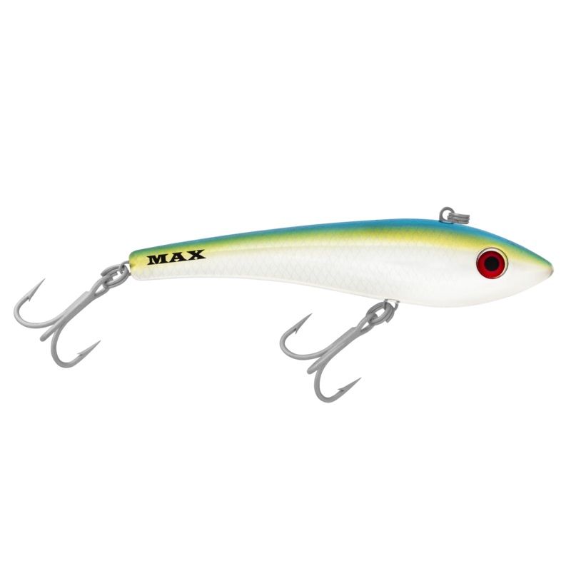 Halco Max 190mm Sinking Lure|190mm|H53-Redhead|H50-Pilchard|H56-Pink Cadillac|H70-King Brown|H87-Hoodlum