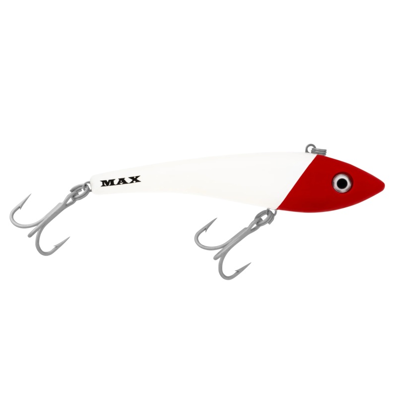 Halco Max 220mm Sinking Lure|220MM|H70-King Brown|H50-Pilchard|H53-Redhead|H56-Pink Cadillac|H87-Hoodlum