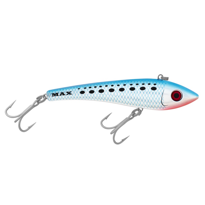 Halco Max 220mm Sinking Lure|220MM|H70-King Brown|H50-Pilchard|H53-Redhead|H56-Pink Cadillac|H87-Hoodlum