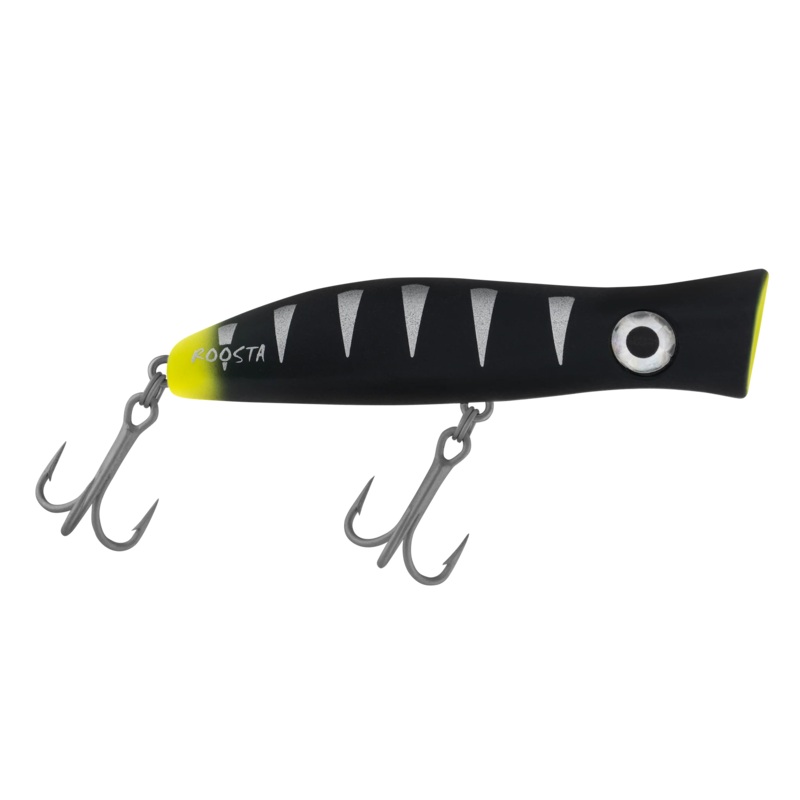 Halco Rooster popper 135mm Surface Lure