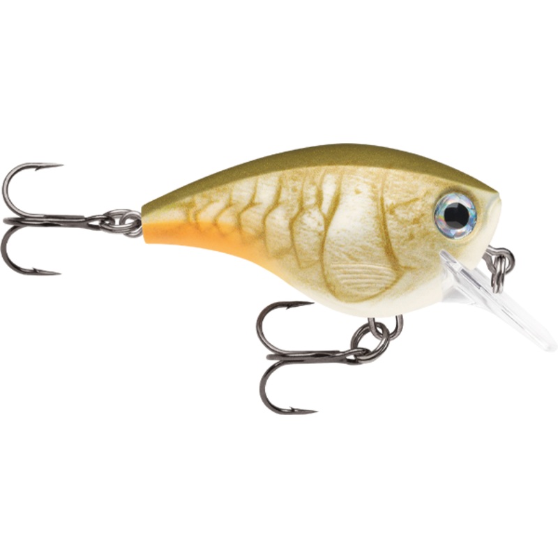 Rapala BX Brat 5cm Diving Lure
