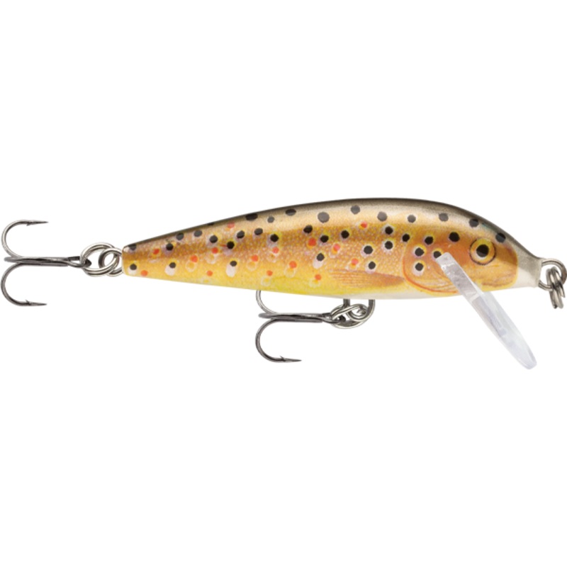Rapala Countdown 5cm Diving Lure