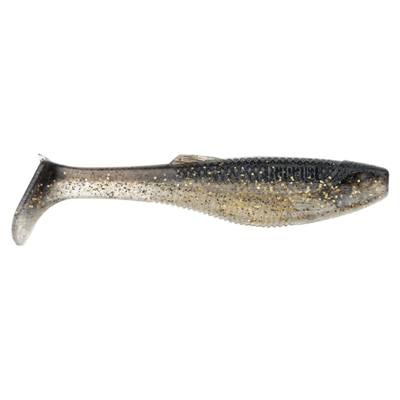 Rapala Crush City Heavy Hitter Soft Plastic Lure