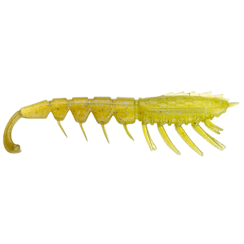 Rapala Crush City The Imposter Soft Plastic Lure