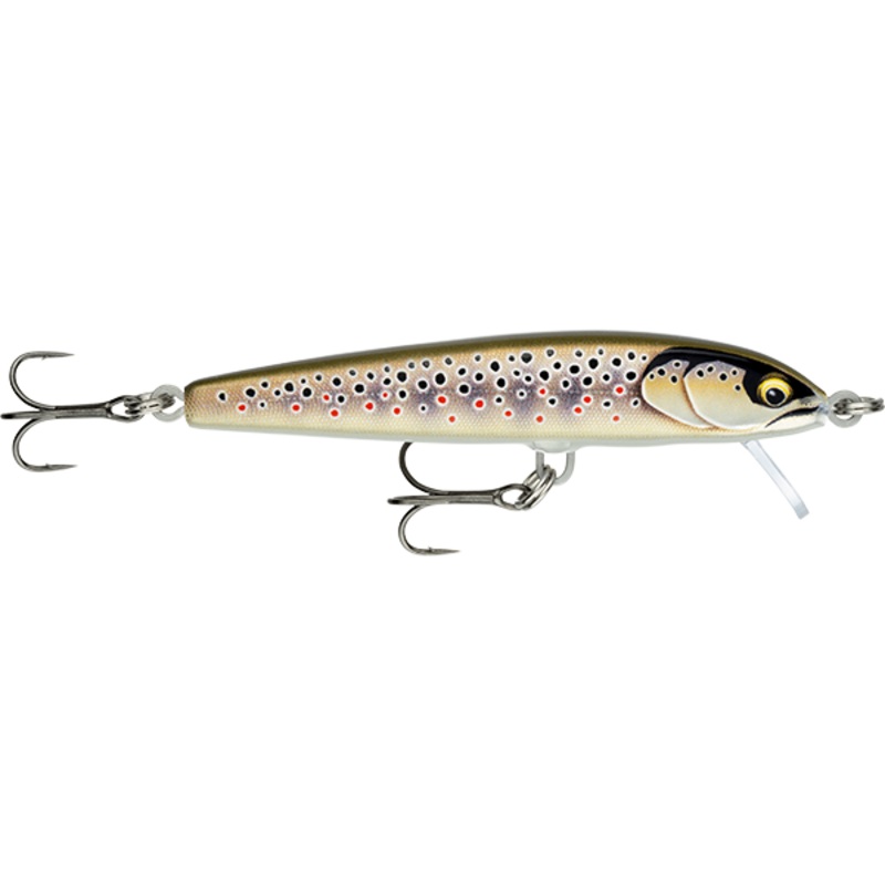 Rapala Floater Elite 8.5cm Diving Lure