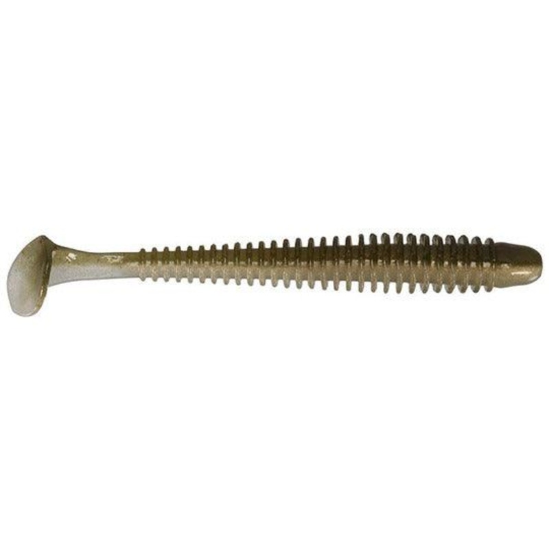 Keitech Swing Impact 3.5 Inch – No 400 Ayu