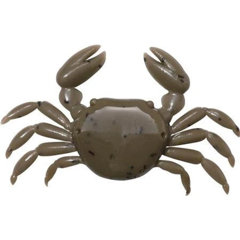 Marukyu Power Crab Soft Plastic