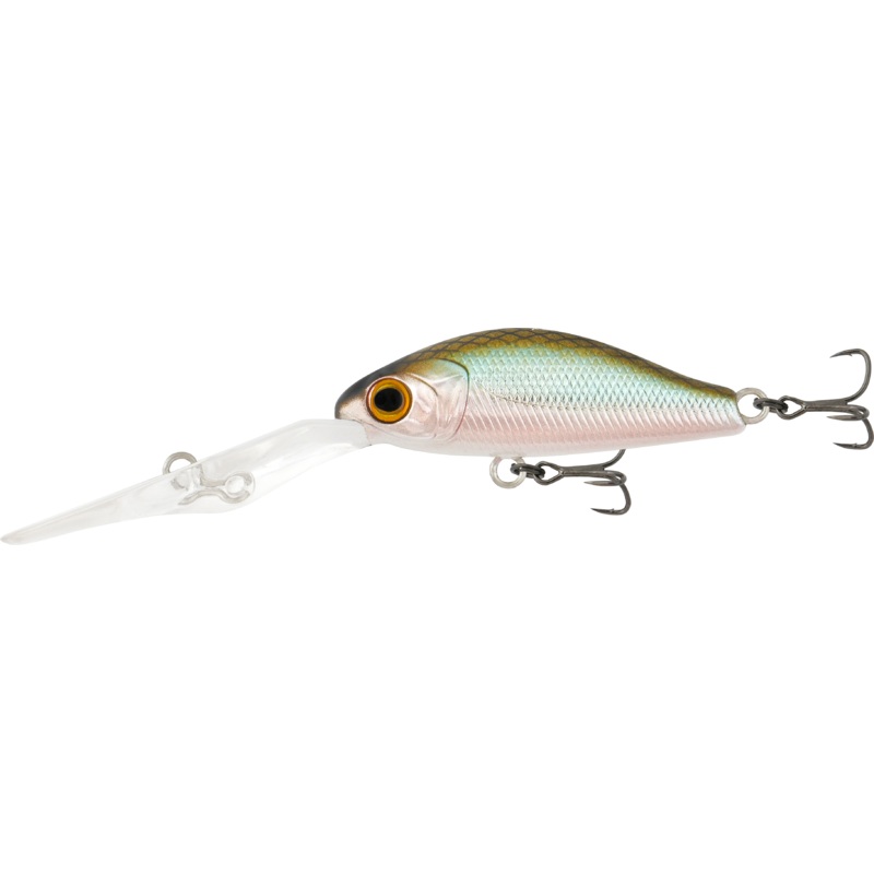 Samaki Redic Jerkbait DS40LC Diving Lure